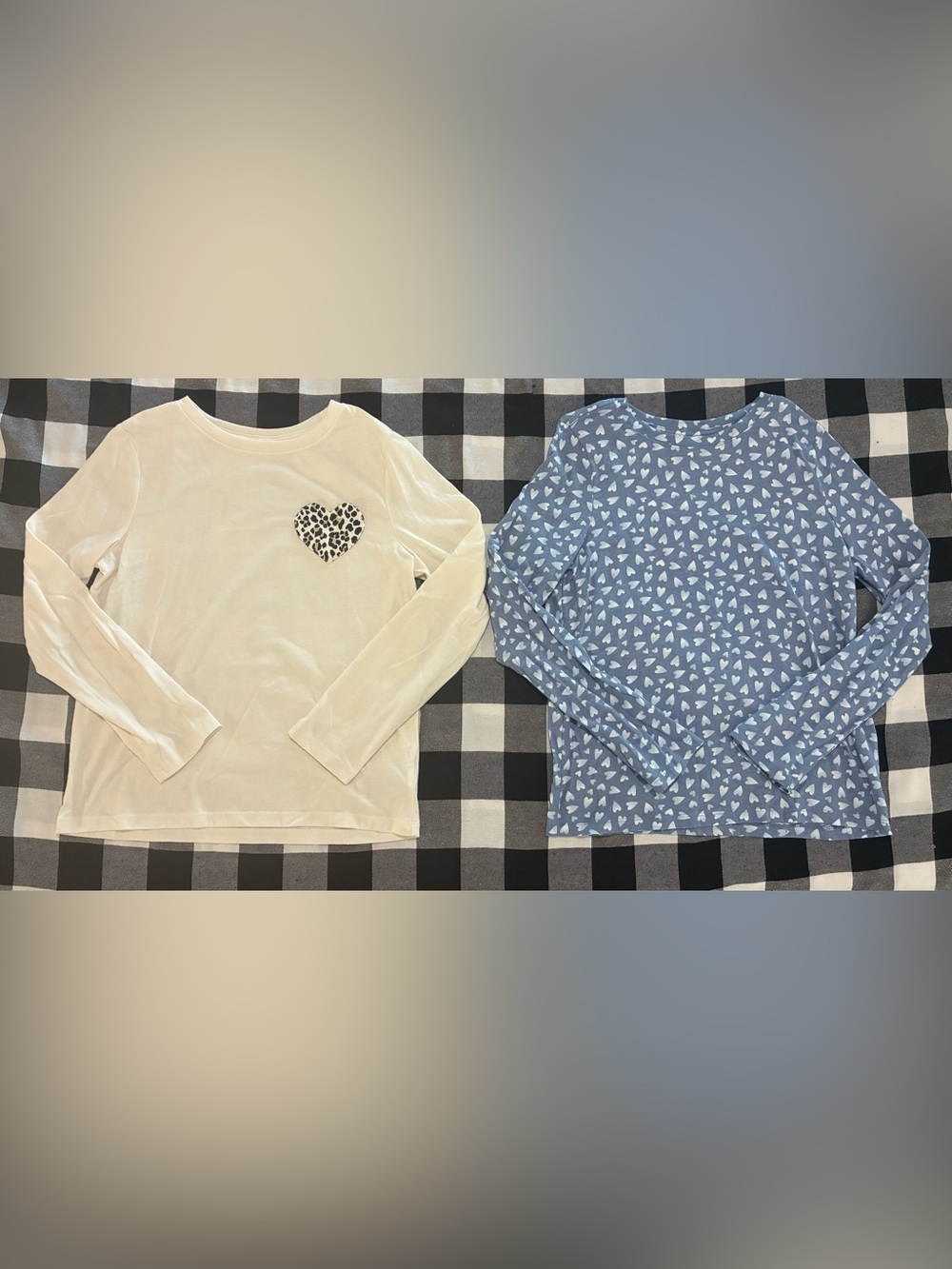 Girls Old Navy Long Sleeve Tops